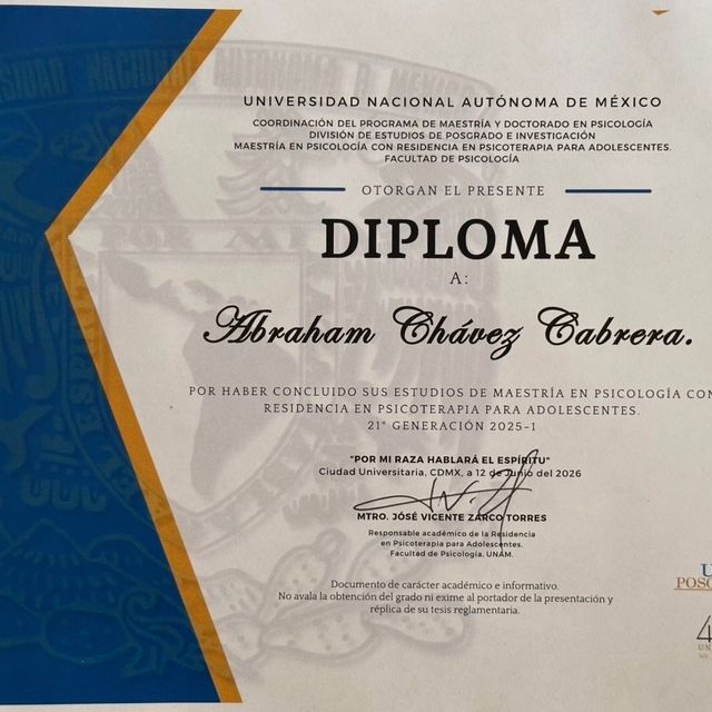 Ampliar imagen: certificate 1