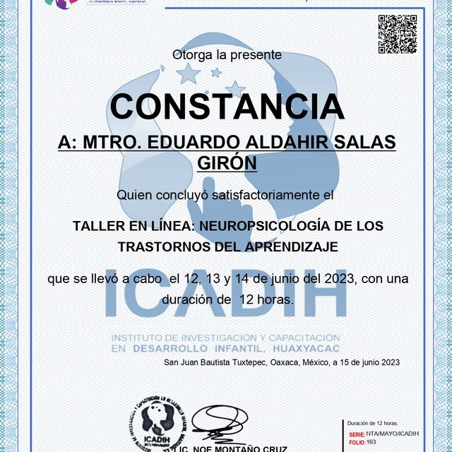 Ampliar imagen: certificate 2
