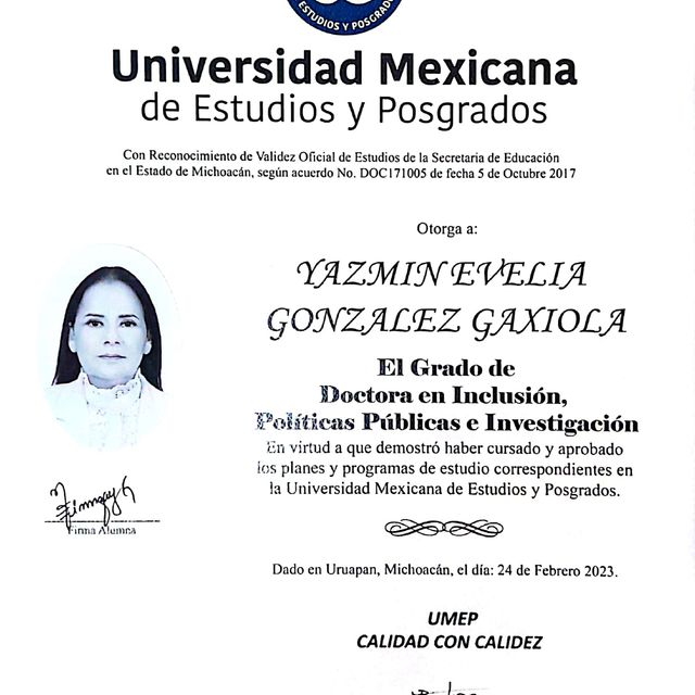 Ampliar imagen: certificate 3