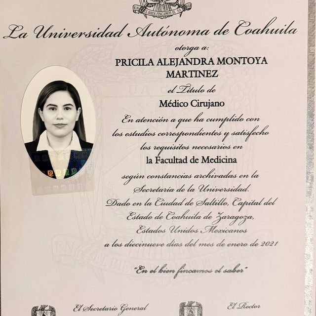 Ampliar imagen: certificate 6