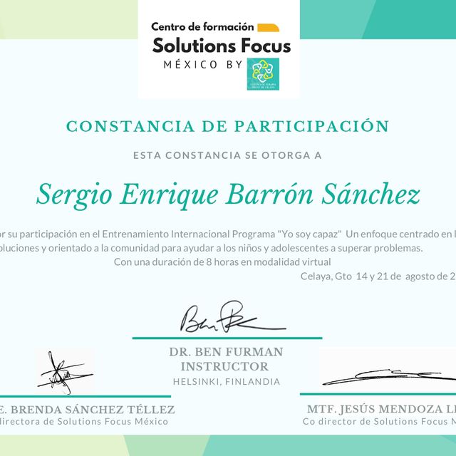 Ampliar imagen: certificate 3