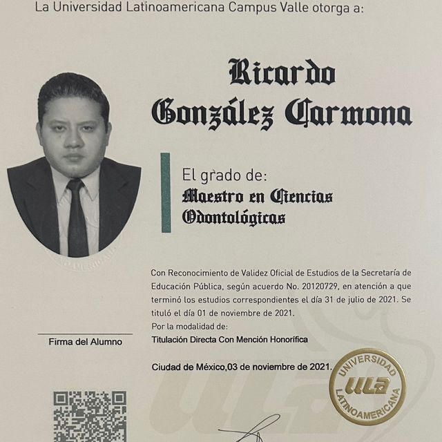 Ampliar imagen: certificate 3