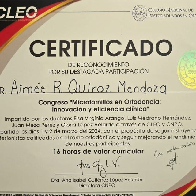Ampliar imagen: certificate 4
