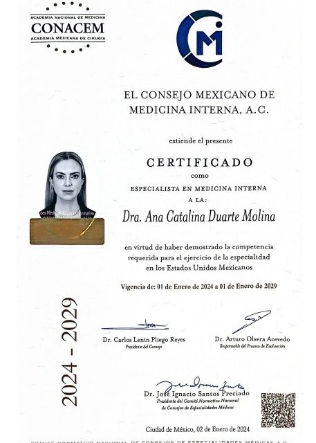 Ampliar imagen: certificate 1