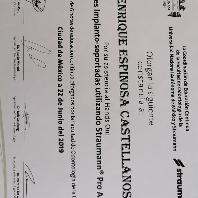 Ampliar imagen: certificate 16