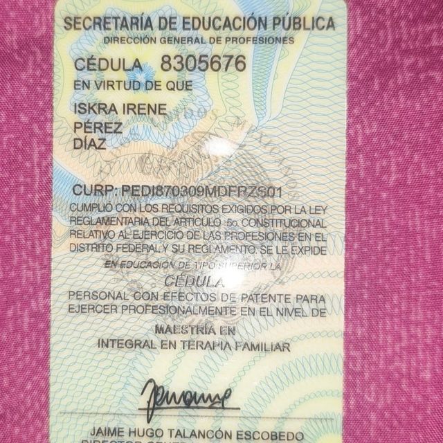 Ampliar imagen: certificate 2