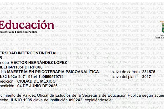 Ampliar imagen: certificate 1