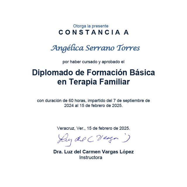 Ampliar imagen: certificate 7