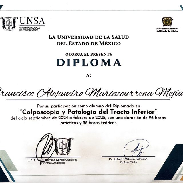 Ampliar imagen: certificate 1