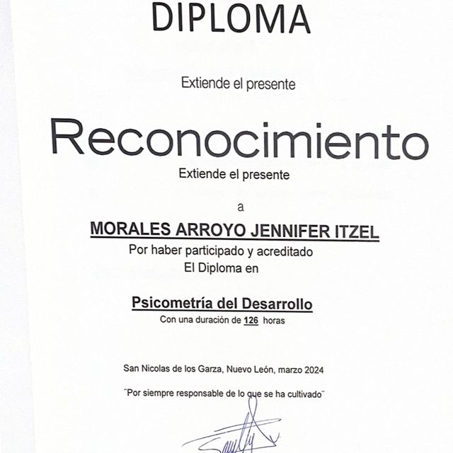 Ampliar imagen: certificate 5