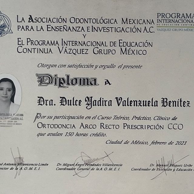 Ampliar imagen: certificate 4