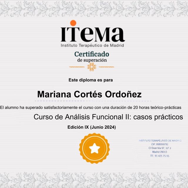 Ampliar imagen: certificate 5