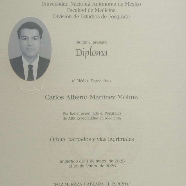 Ampliar imagen: certificate 1