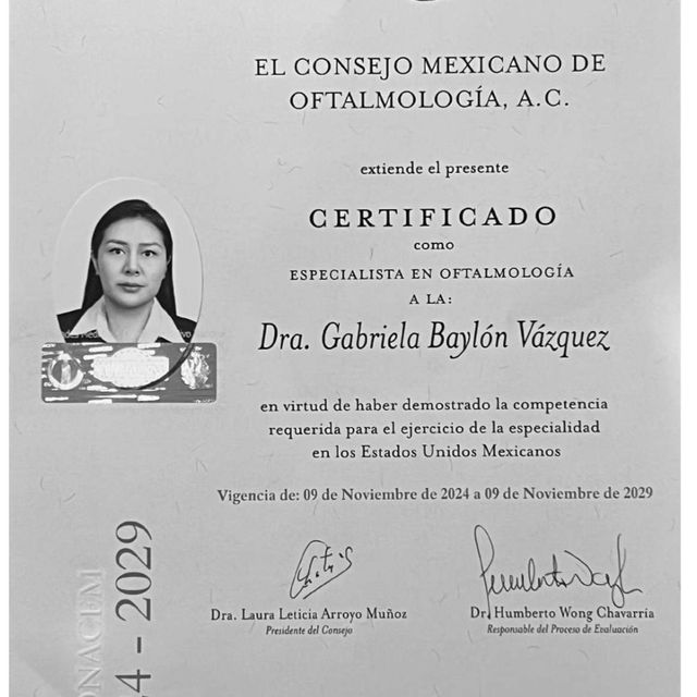 Ampliar imagen: certificate 3