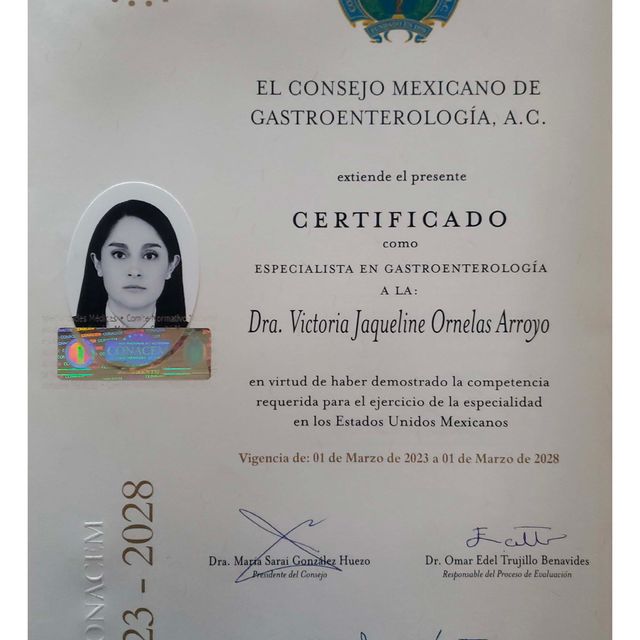 Ampliar imagen: certificate 2