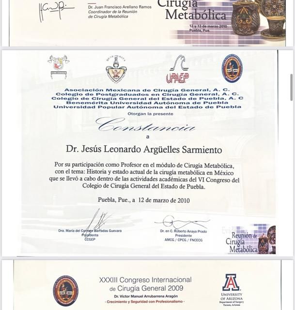 Ampliar imagen: certificate 19