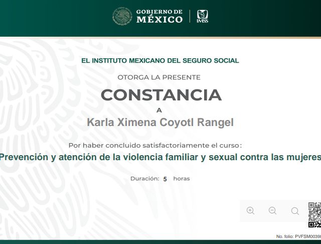 Ampliar imagen: certificate 2