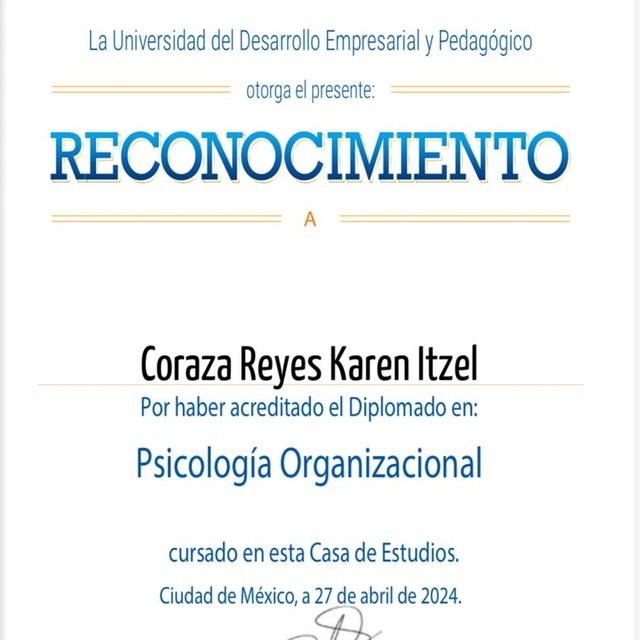 Ampliar imagen: certificate 1