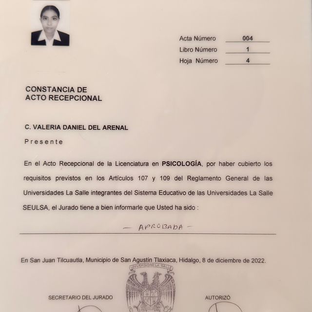 Ampliar imagen: certificate 4