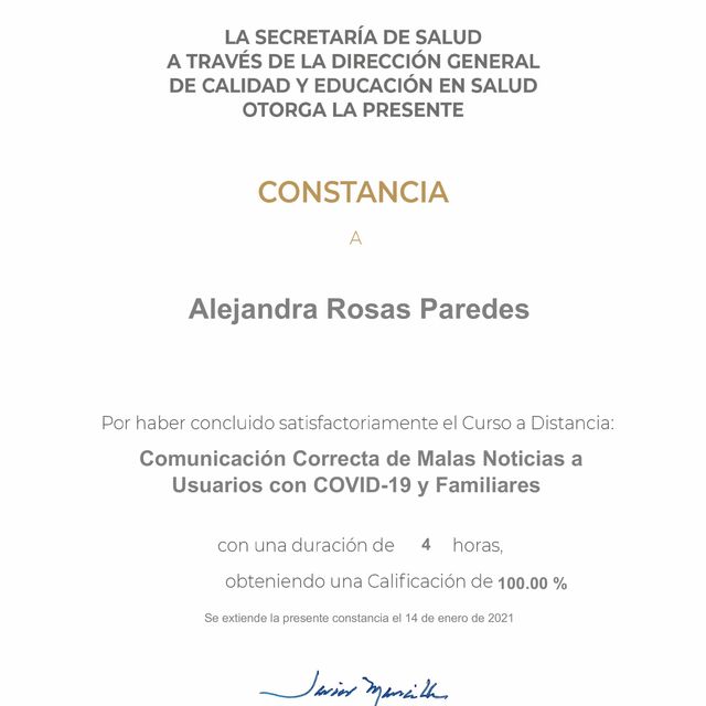 Ampliar imagen: certificate 6