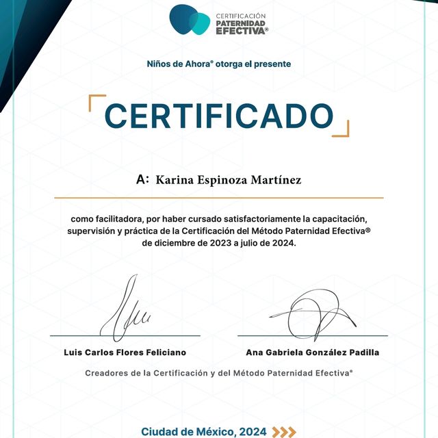 Ampliar imagen: certificate 4