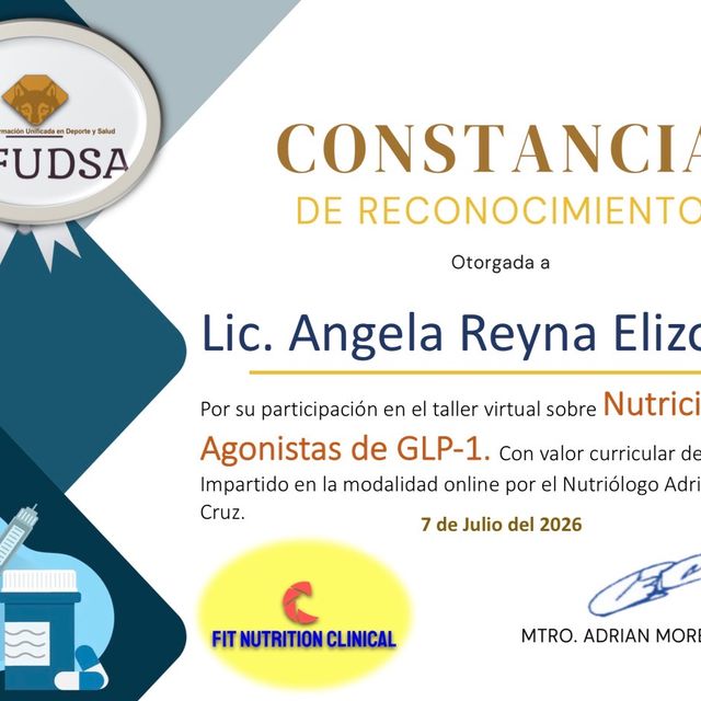 Ampliar imagen: certificate 3