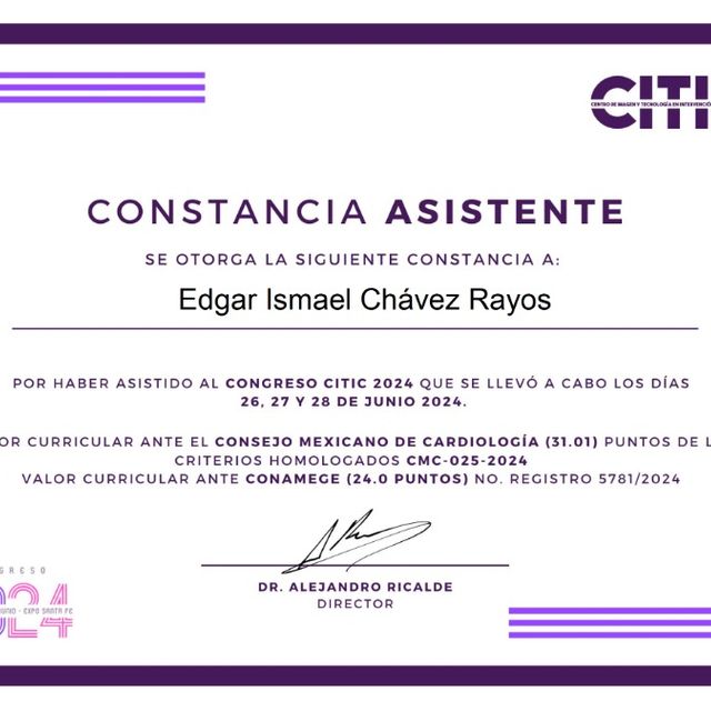 Ampliar imagen: certificate 20