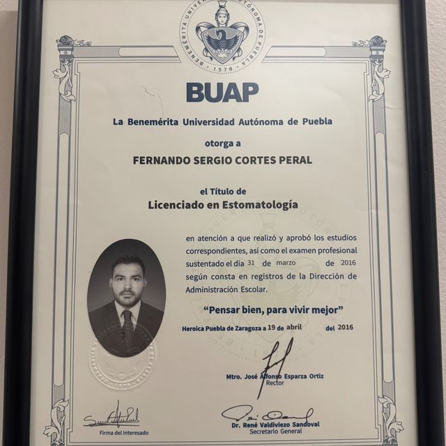 Ampliar imagen: certificate 2