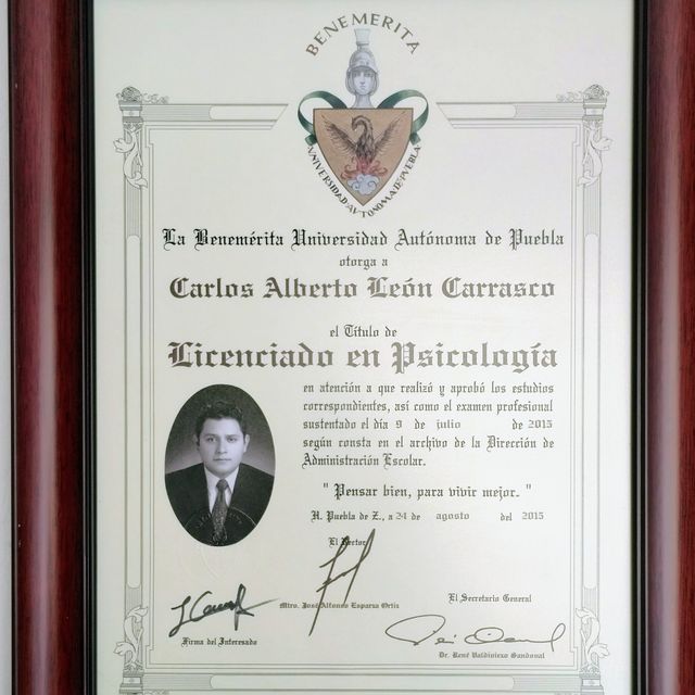 Ampliar imagen: certificate 1
