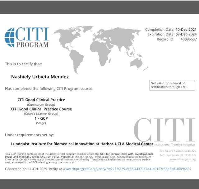 Ampliar imagen: certificate 1