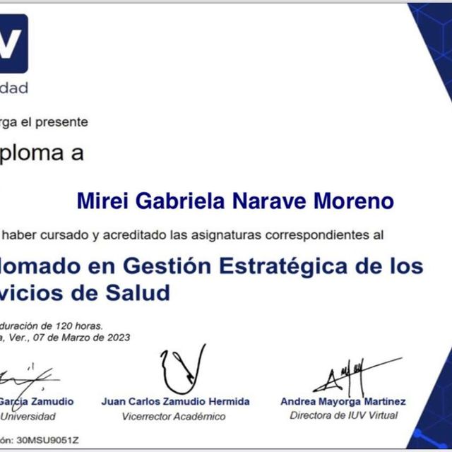 Ampliar imagen: certificate 6