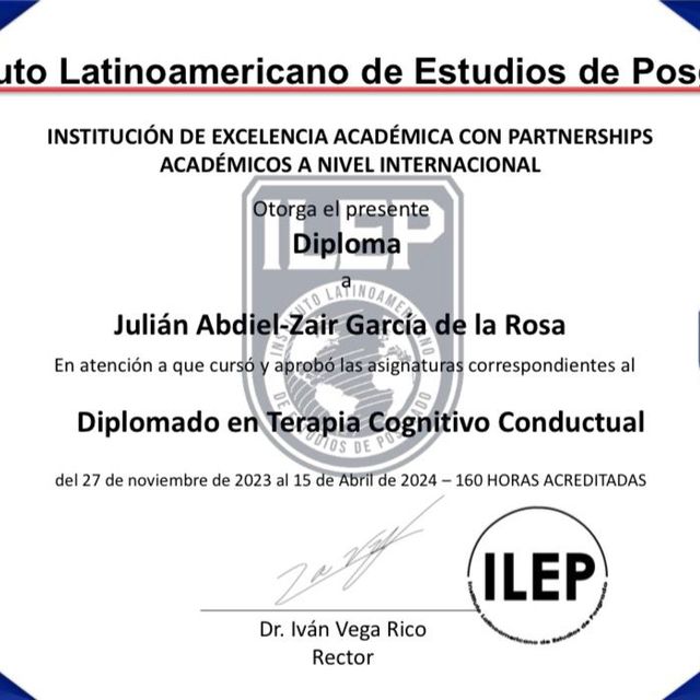 Ampliar imagen: certificate 10