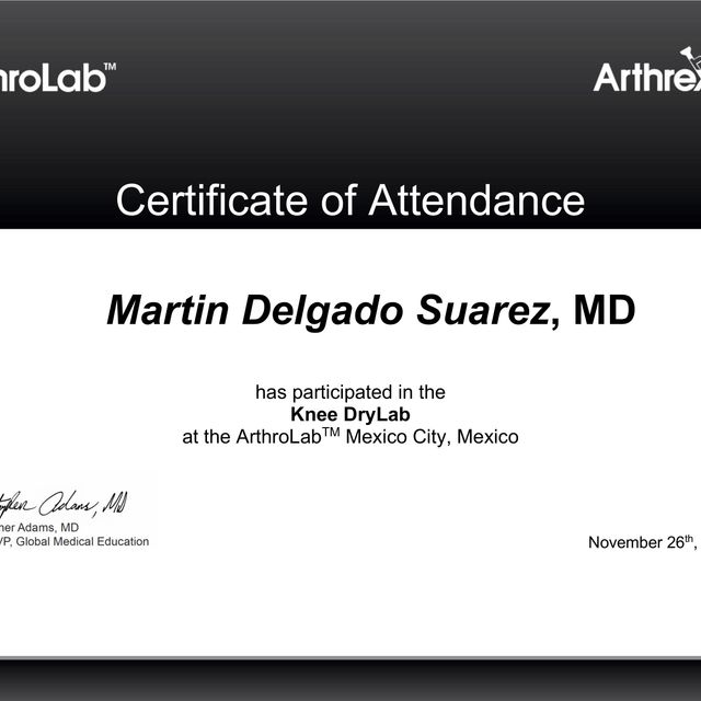 Ampliar imagen: certificate 7