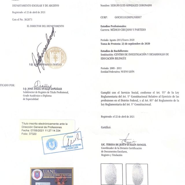 Ampliar imagen: certificate 6