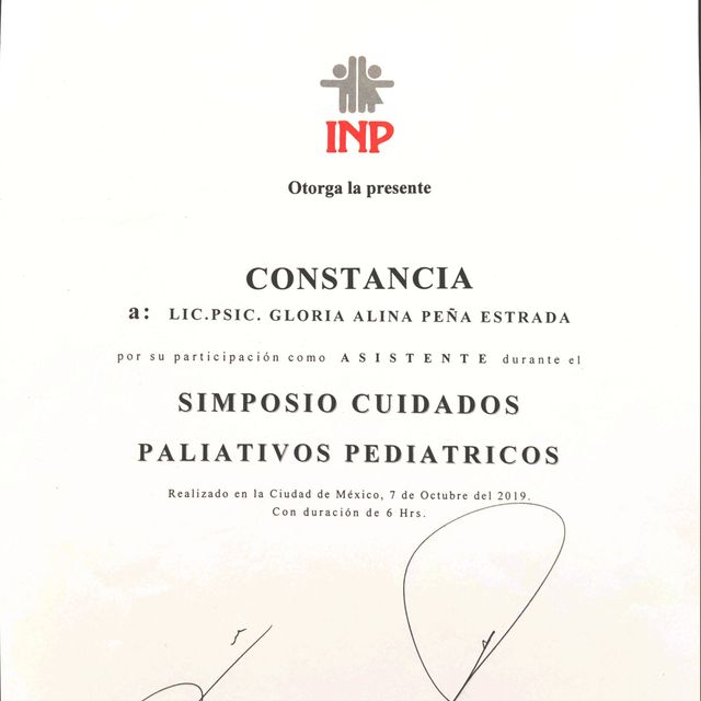Ampliar imagen: certificate 22