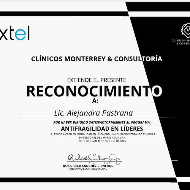 Ampliar imagen: certificate 3