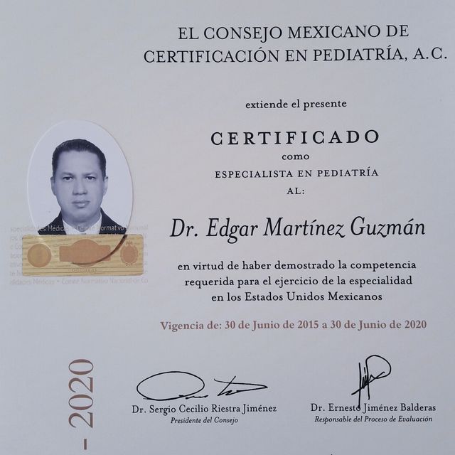Ampliar imagen: certificate 2
