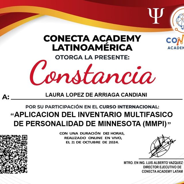 Ampliar imagen: certificate 18