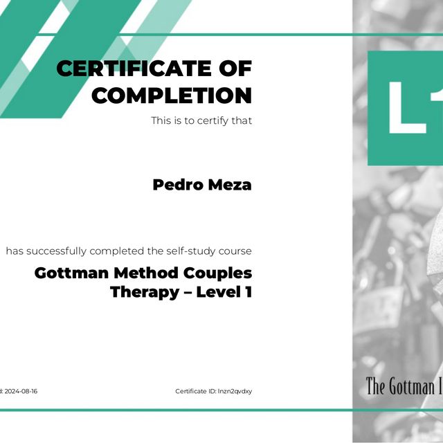 Ampliar imagen: certificate 1