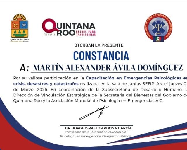 Ampliar imagen: certificate 2
