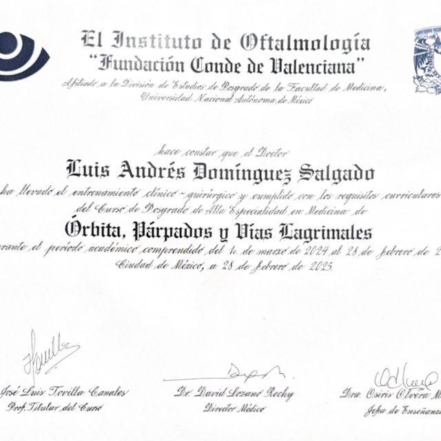 Ampliar imagen: certificate 4