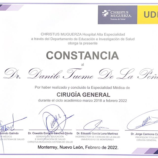 Ampliar imagen: certificate 6
