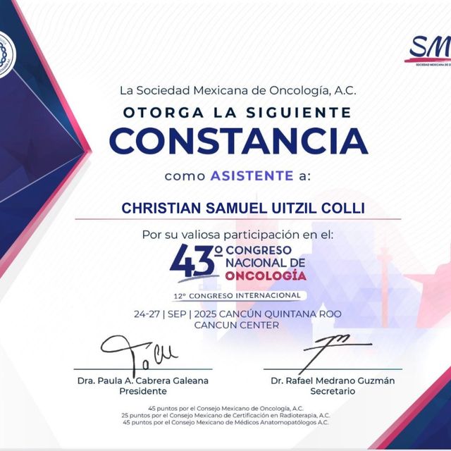 Ampliar imagen: certificate 3