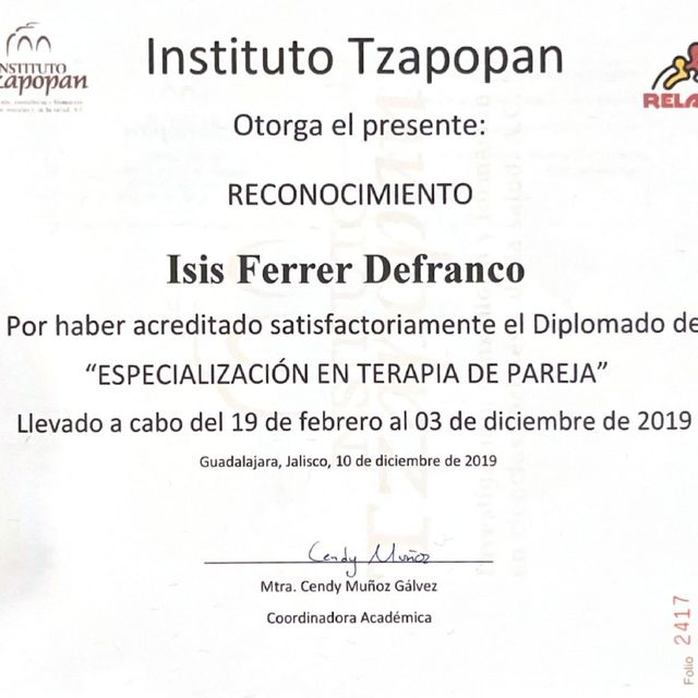 Ampliar imagen: certificate 4