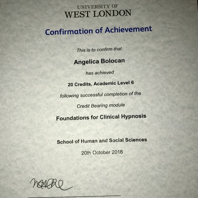 Ampliar imagen: certificate 5