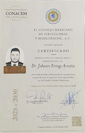 Ampliar imagen: certificate 1