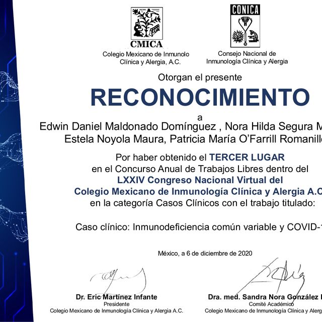Ampliar imagen: certificate 4