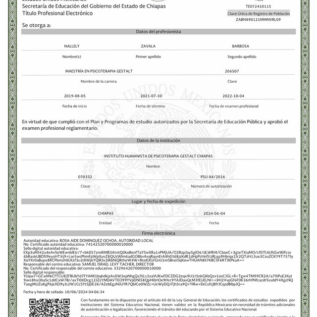 Ampliar imagen: certificate 8