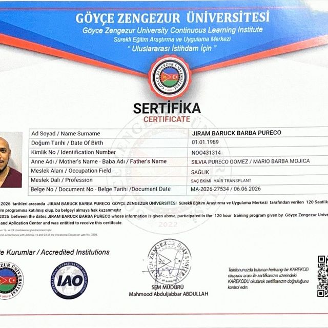 Ampliar imagen: certificate 3