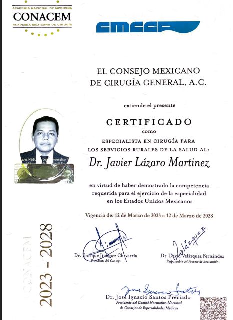 Ampliar imagen: certificate 1